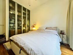 The Seafront On Meyer (D15), Condominium #450221711